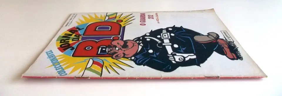 Jornal da BD 134 3