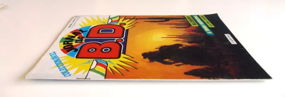 Jornal da BD 132 3