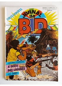 Jornal da BD 131 - Especial