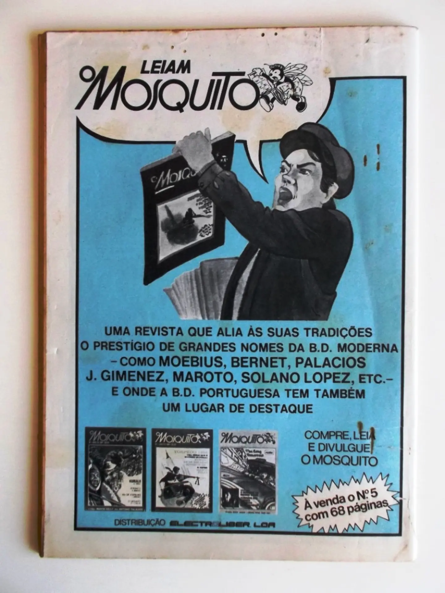 Jornal da BD 131 - Especial 2