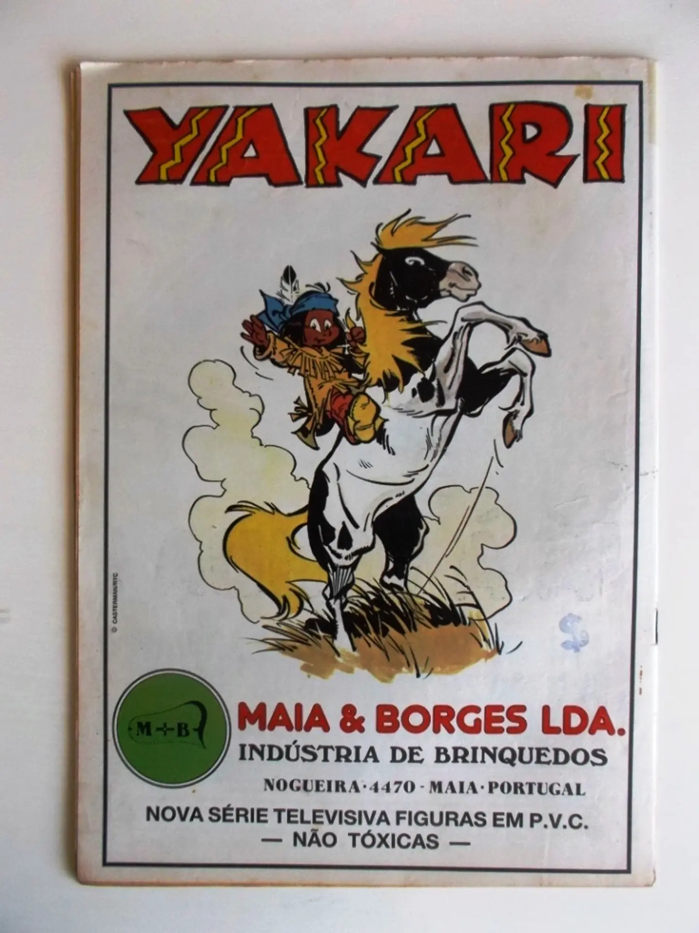 Jornal da BD 130 2