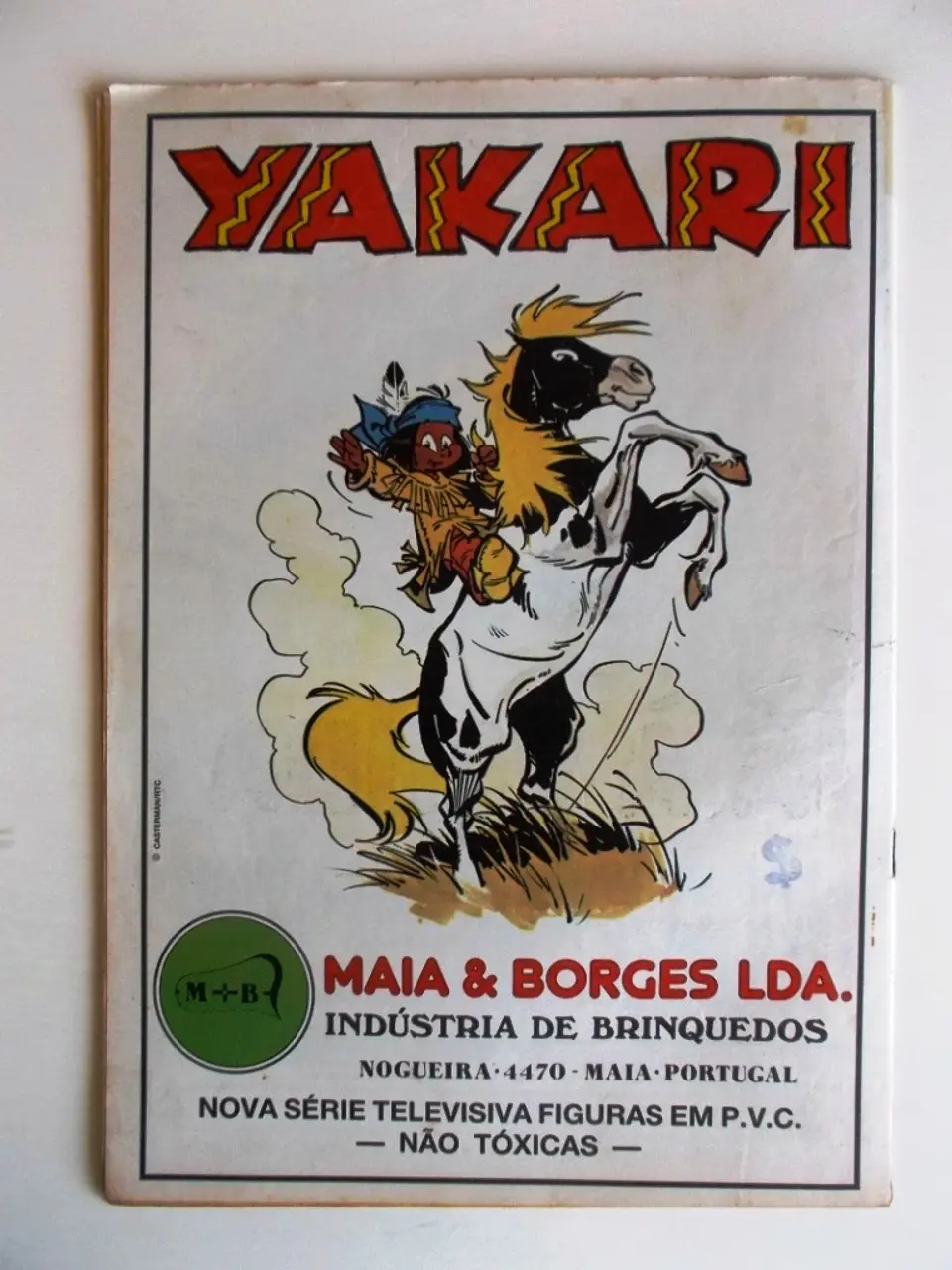 Jornal da BD 130 2