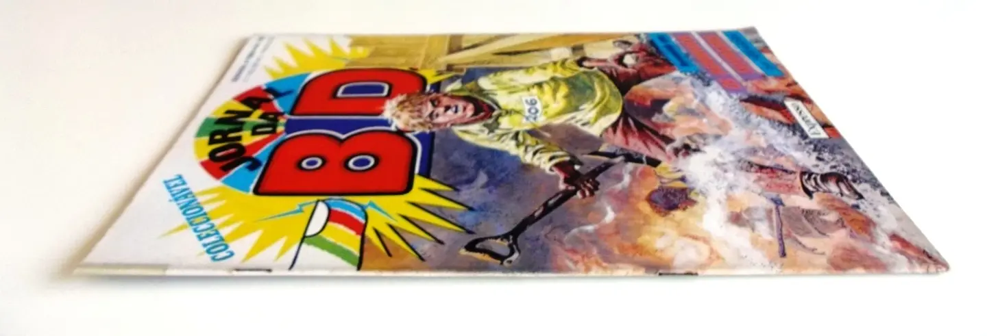 Jornal da BD 130 3