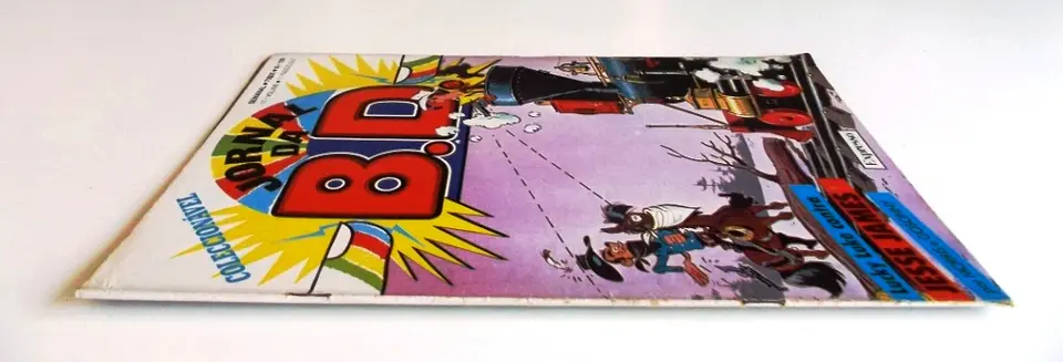 Jornal da BD 129 3