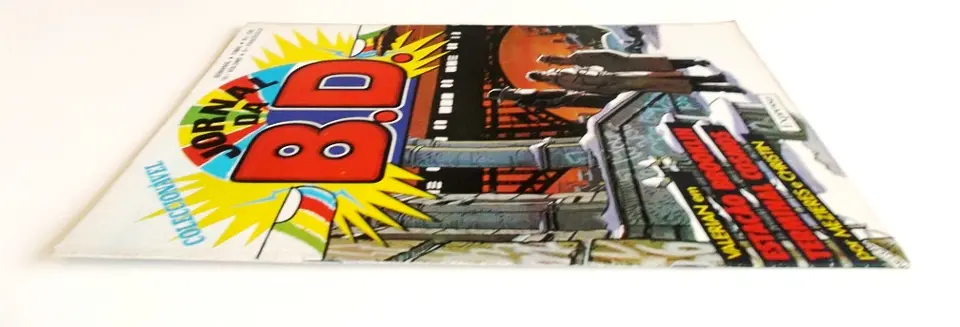 Jornal da BD 128 3
