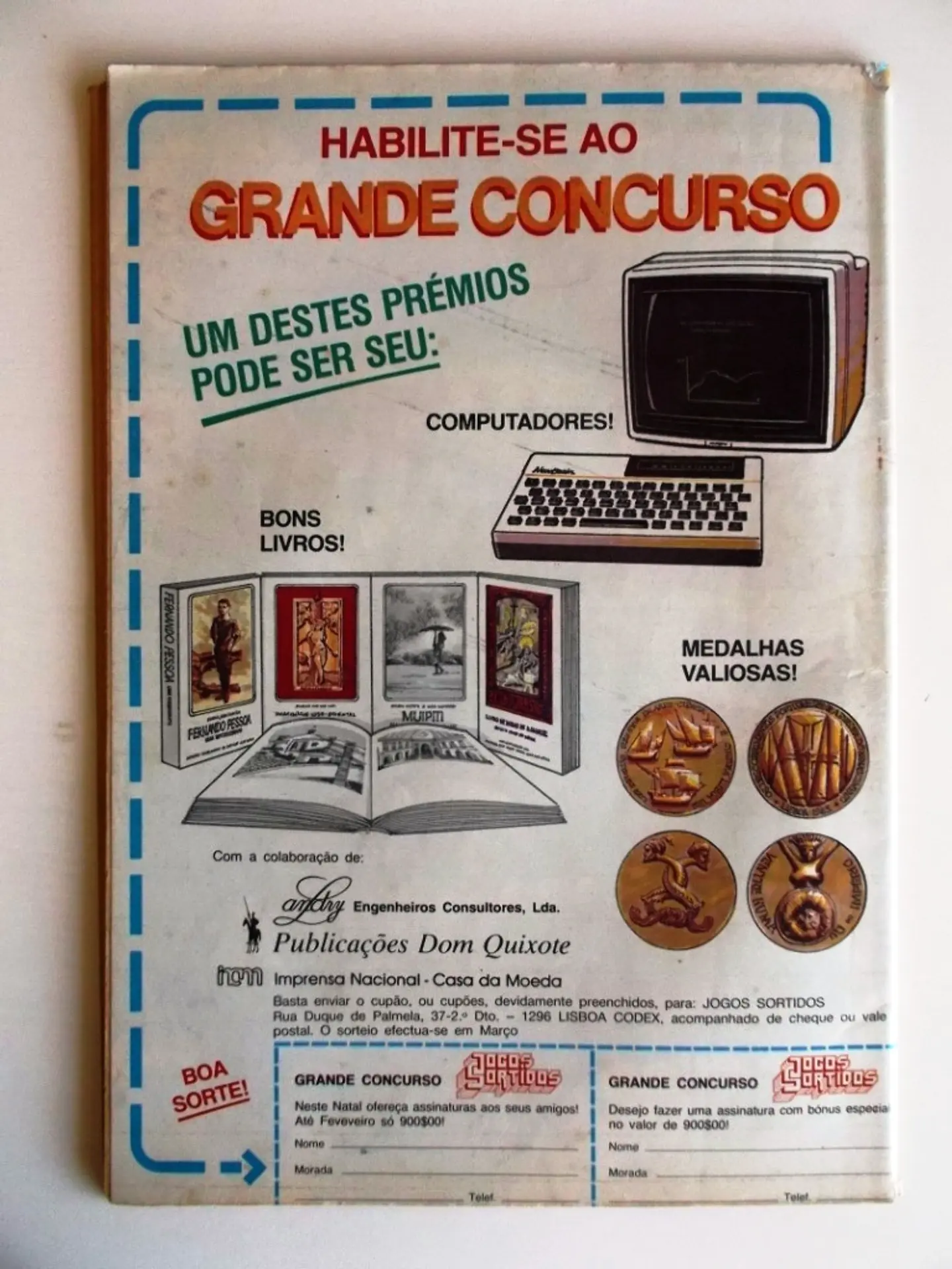Jornal da BD 127 - Especial 2