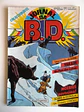 Jornal da BD 121 - thumbnail 1