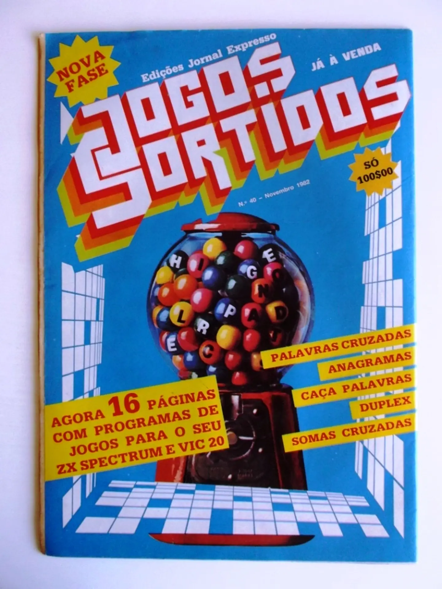 Jornal da BD 121 2