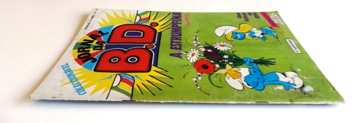 Jornal da BD 074 3