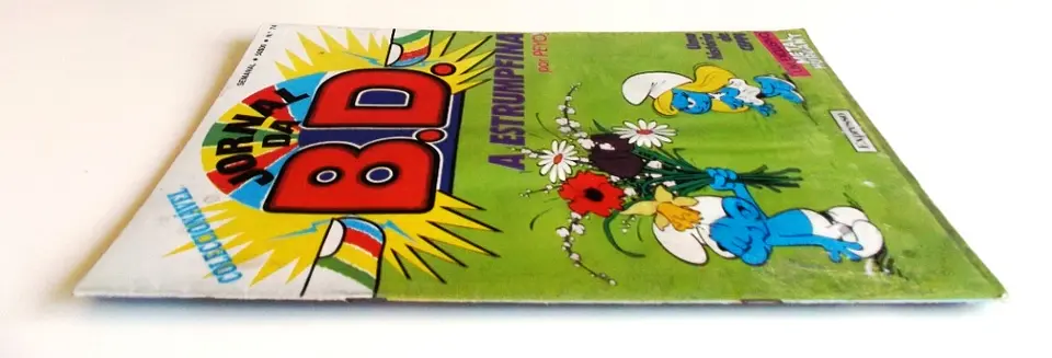 Jornal da BD 074 3