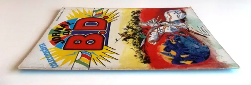 Jornal da BD 061 3