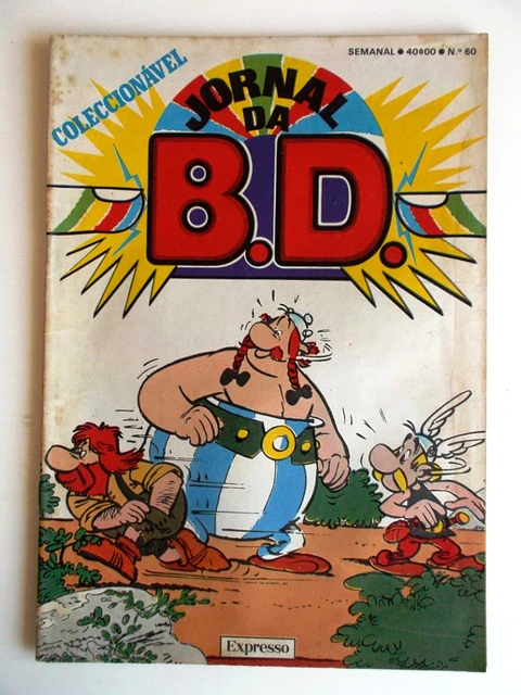 Jornal da BD 060