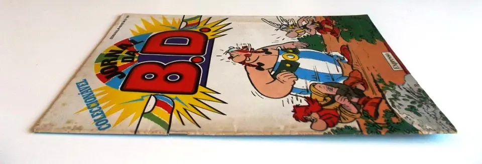 Jornal da BD 060 3