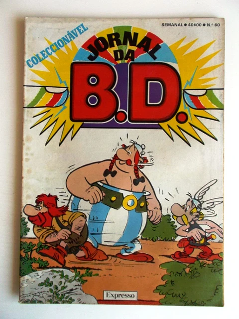 Jornal da BD 060