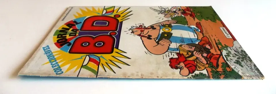 Jornal da BD 060 3