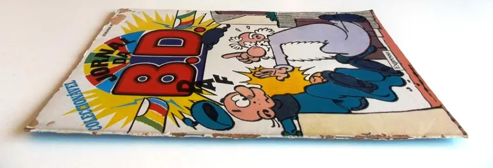 Jornal da BD 050 3
