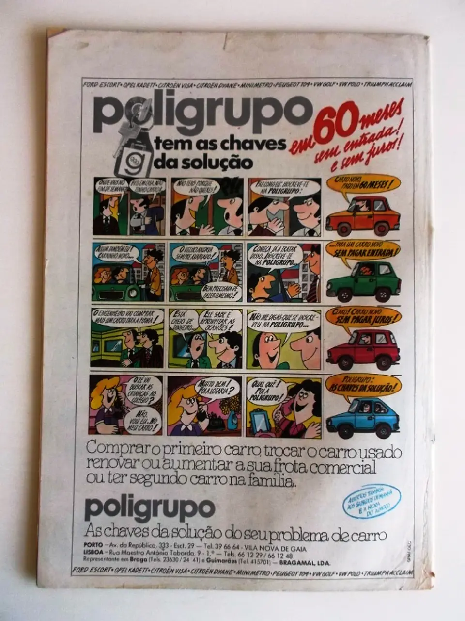 Jornal da BD 049 2