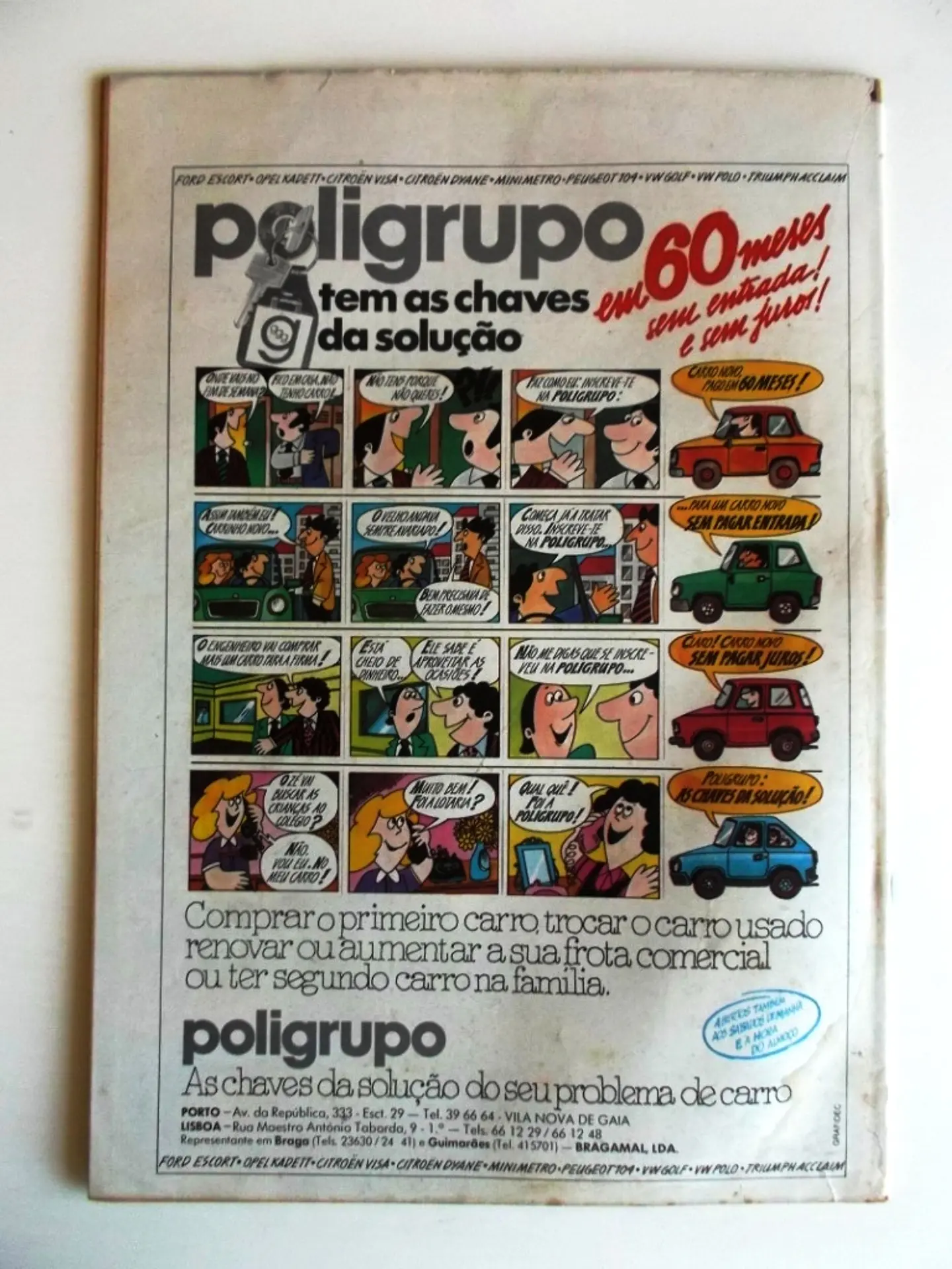 Jornal da BD 049 2