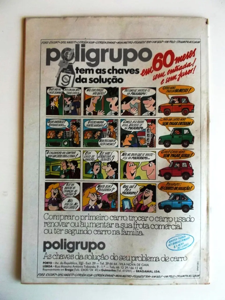 Jornal da BD 049 2