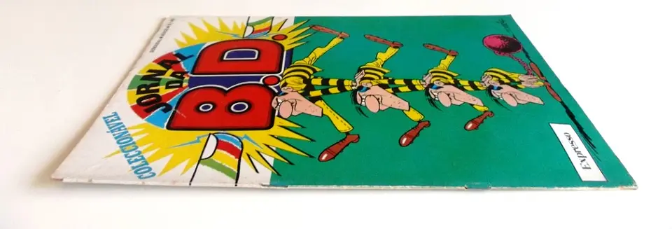 Jornal da BD 049 3