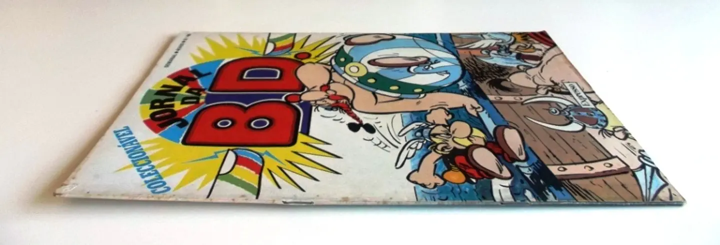 Jornal da BD 046 3