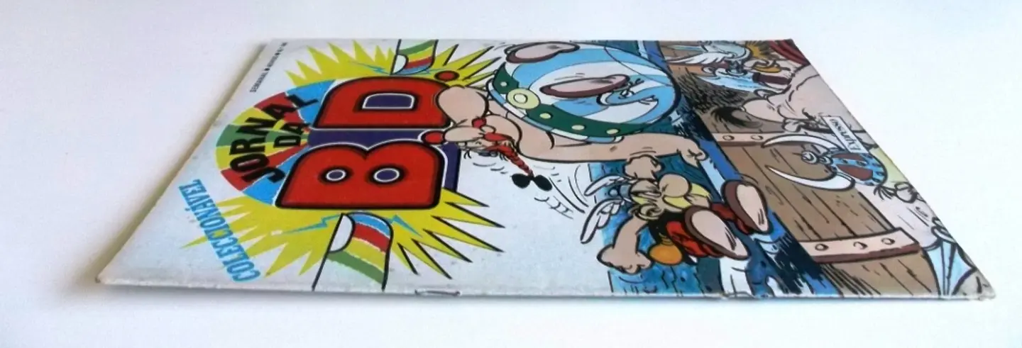 Jornal da BD 046 3