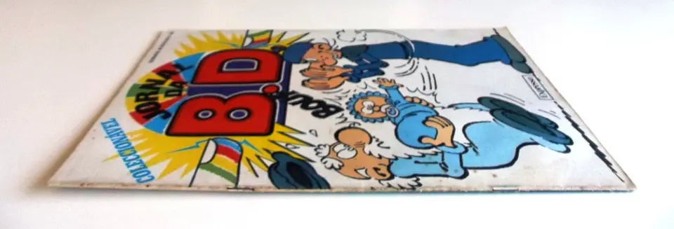 Jornal da BD 045 3