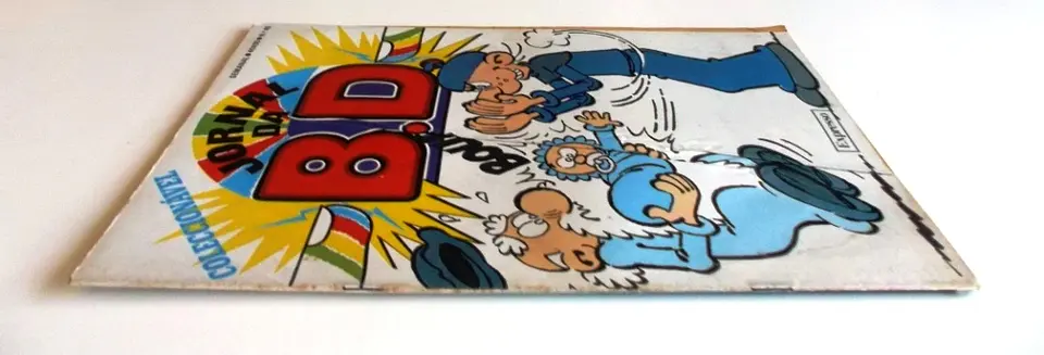 Jornal da BD 045 3