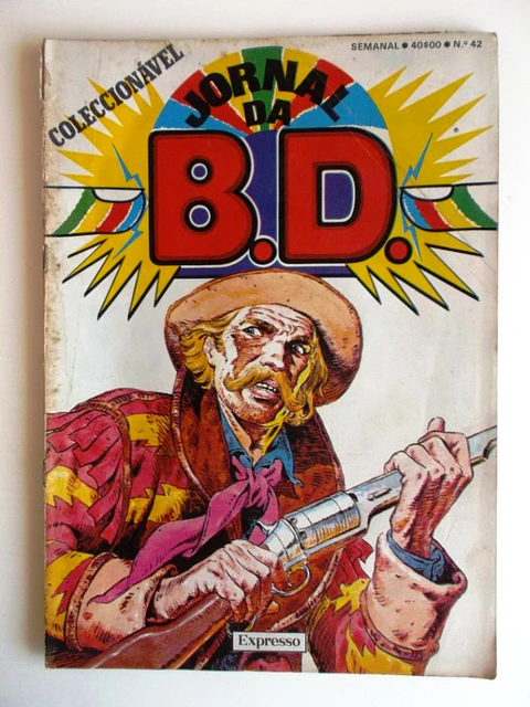 Jornal da BD 042
