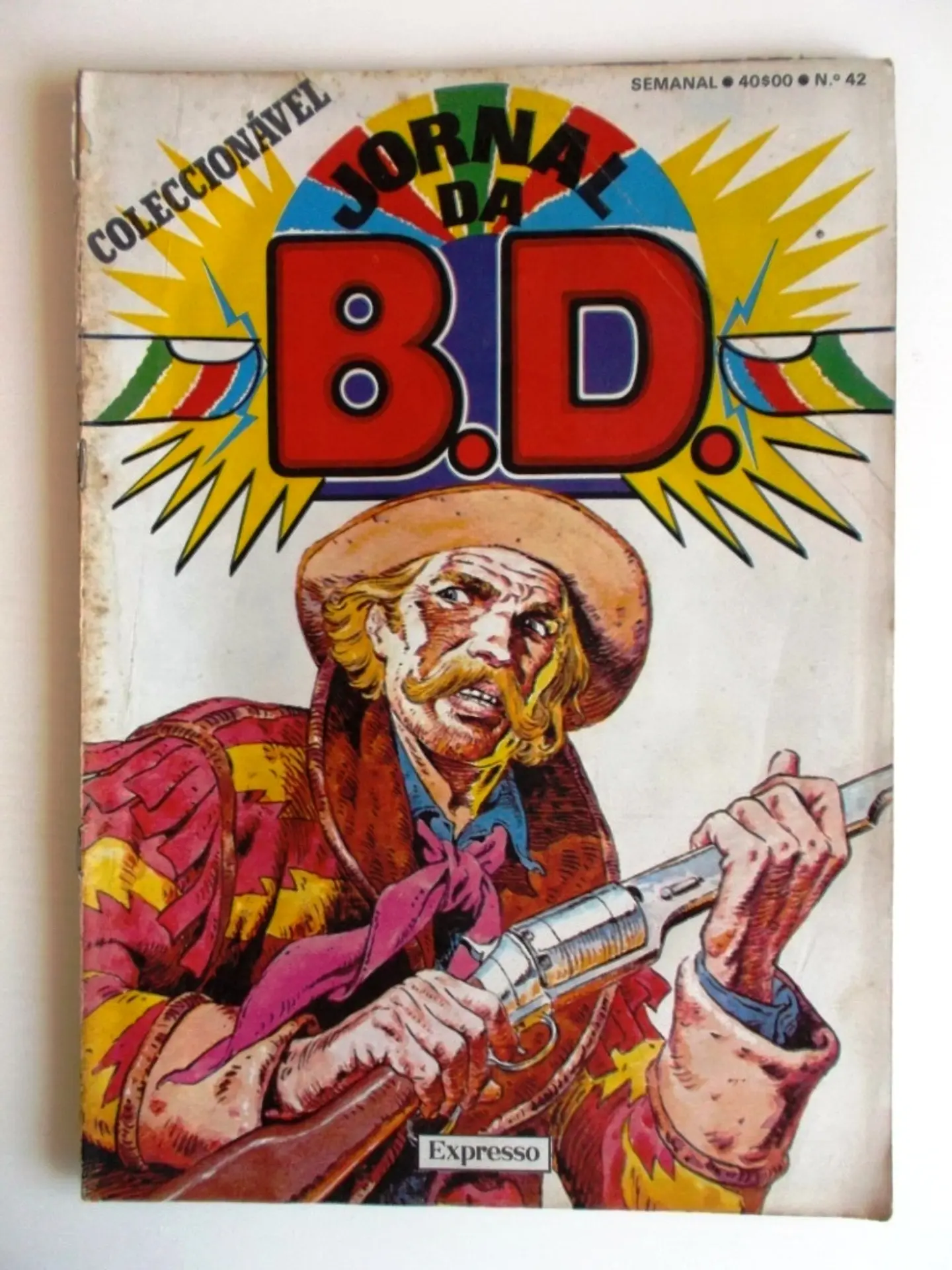 Jornal da BD 042 1