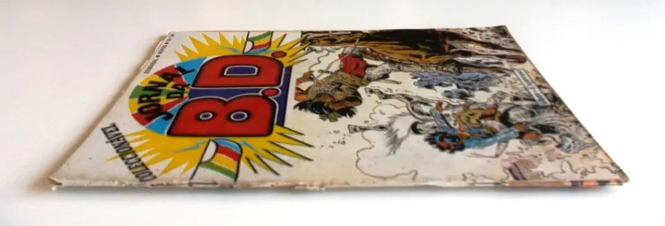 Jornal da BD 034 3