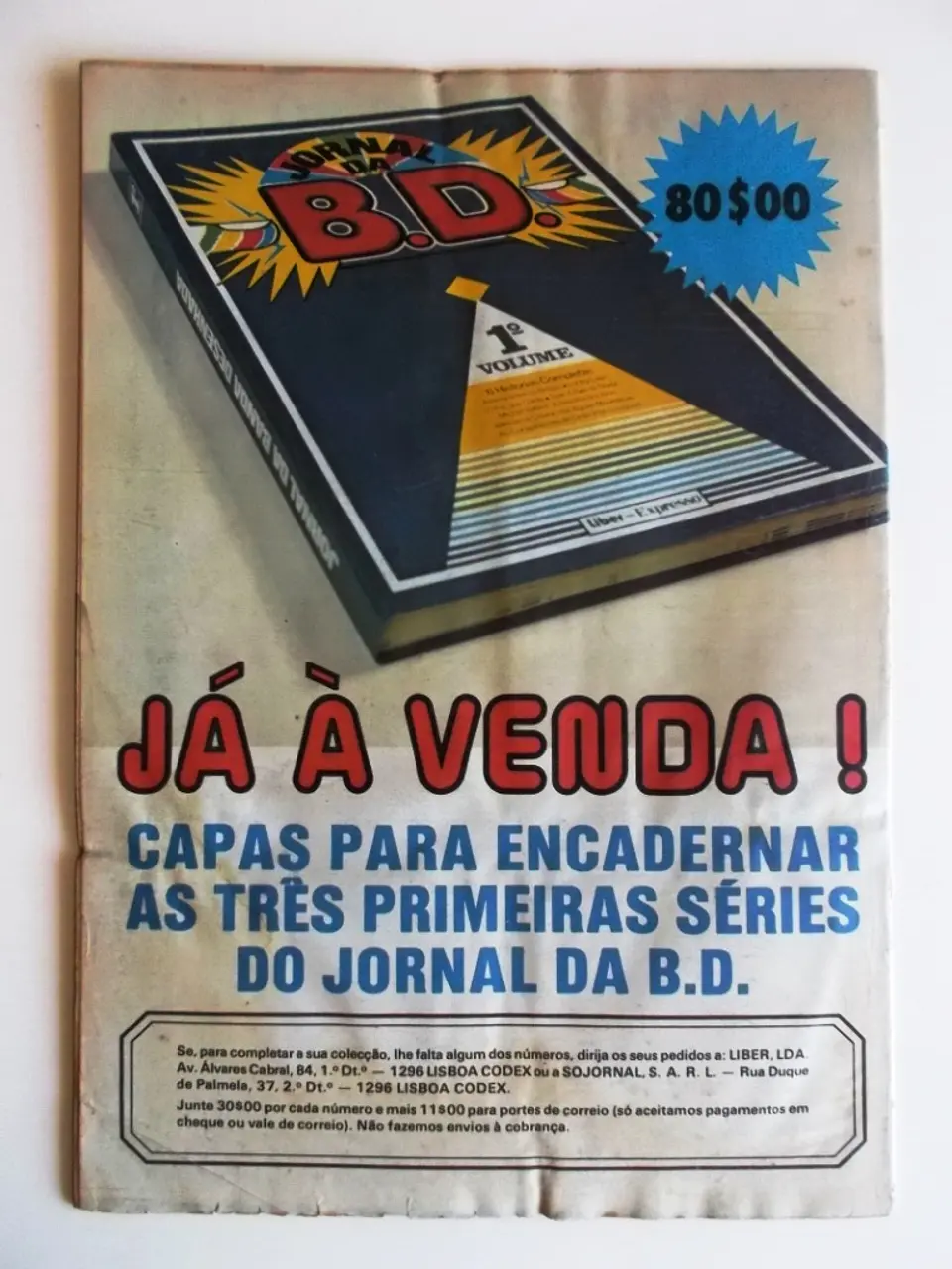 Jornal da BD 033 2