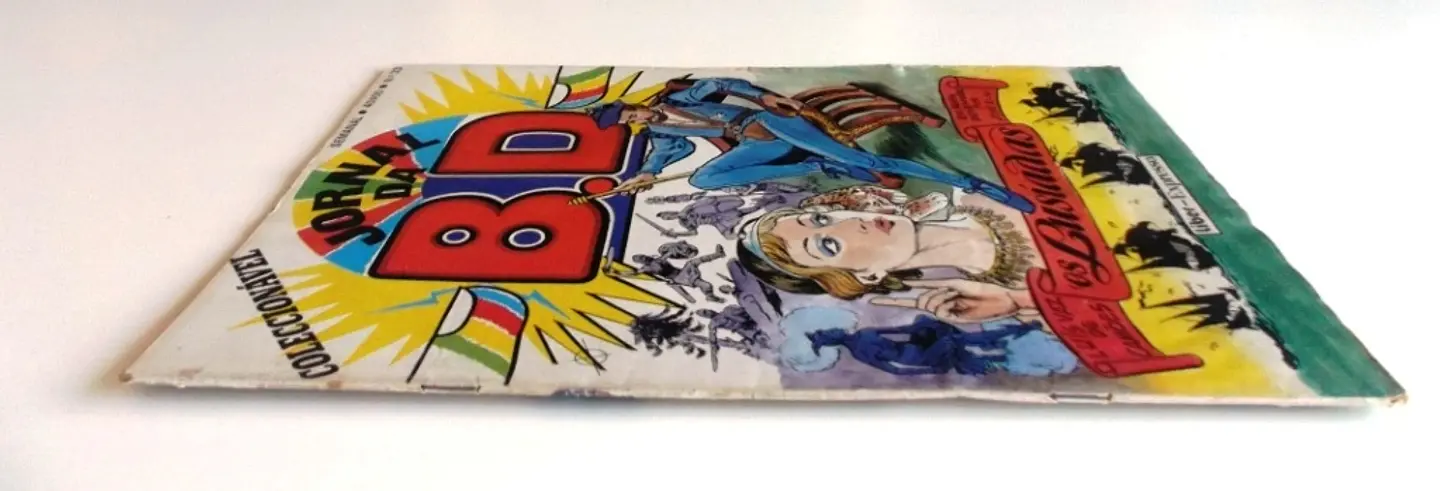 Jornal da BD 033 3