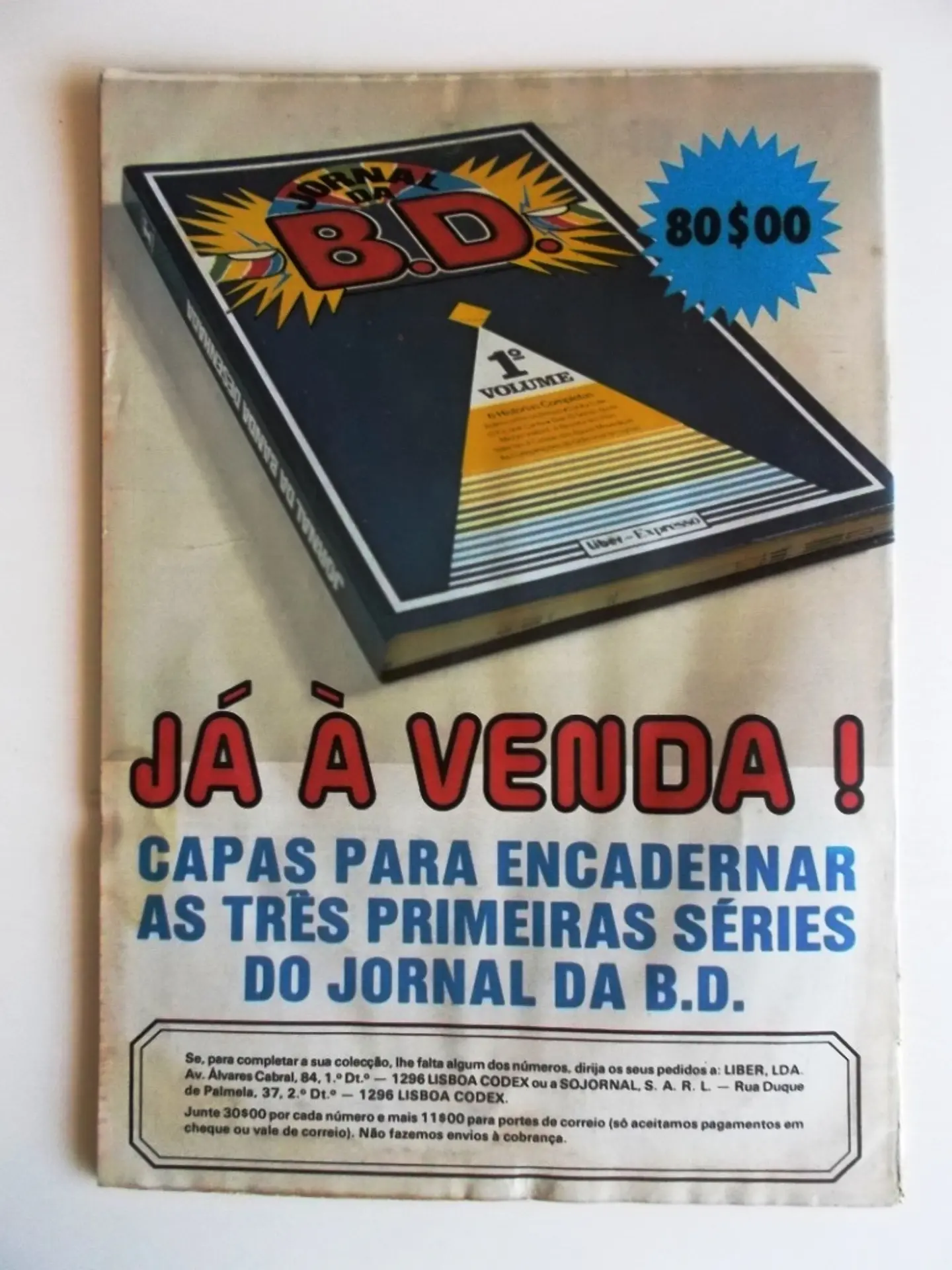 Jornal da BD 033 2