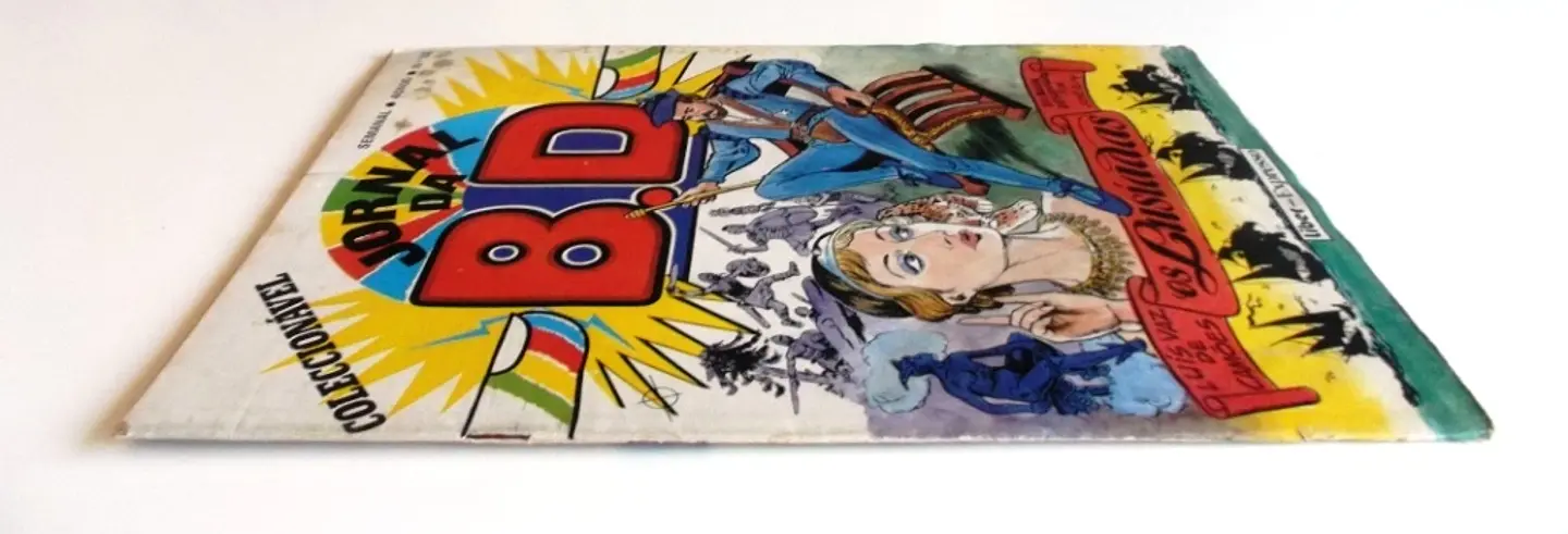 Jornal da BD 033 3