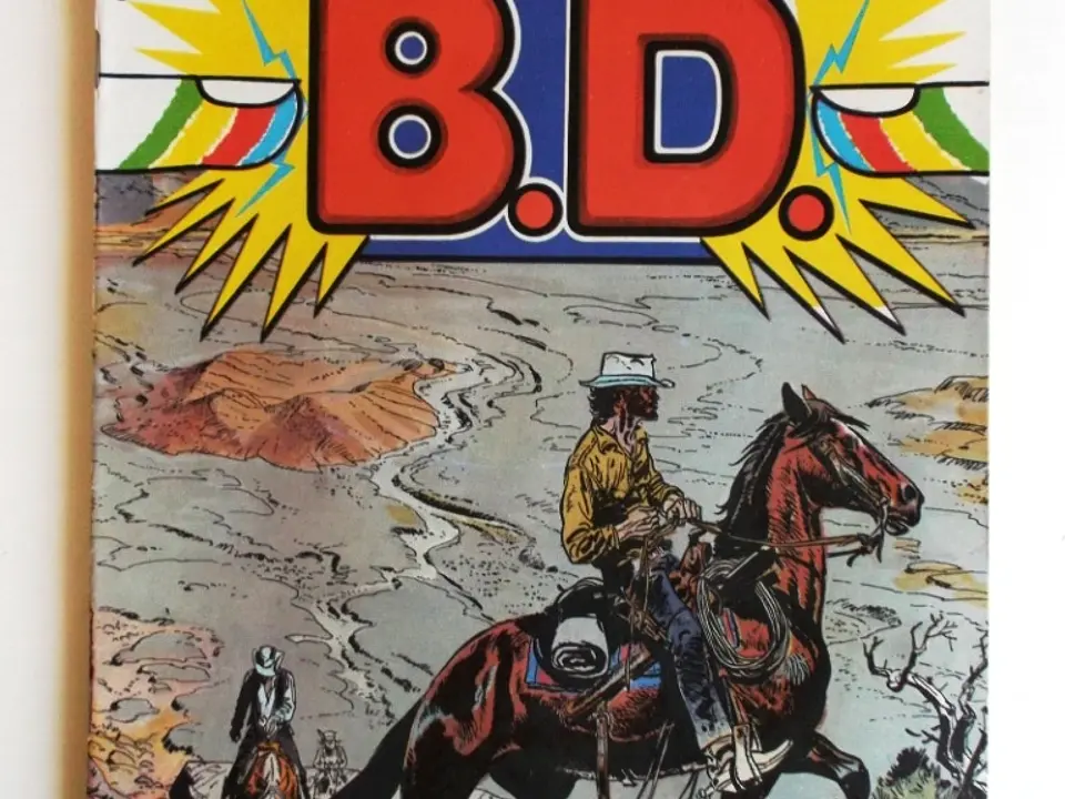 Jornal da BD 030 1