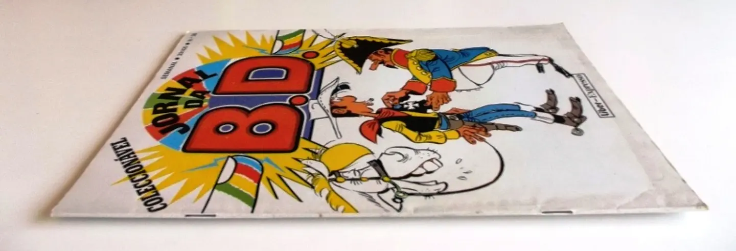 Jornal da BD 026 3