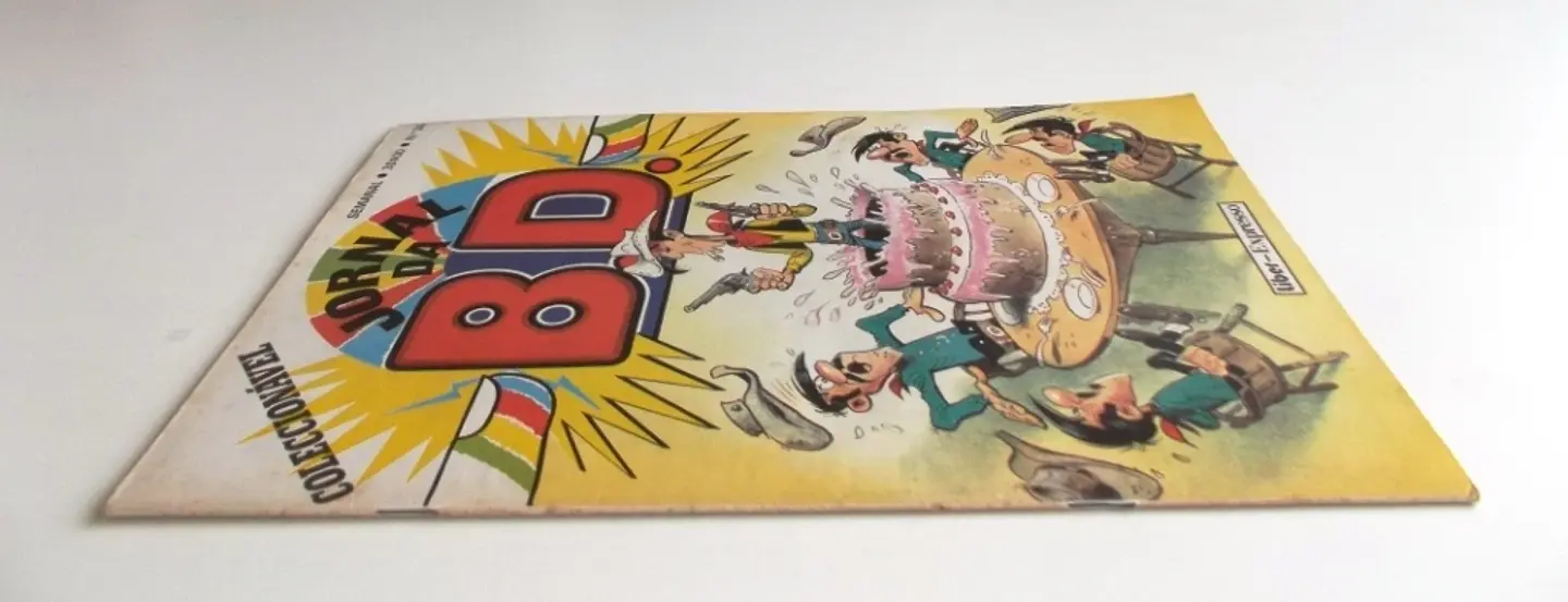 Jornal da BD 024 3