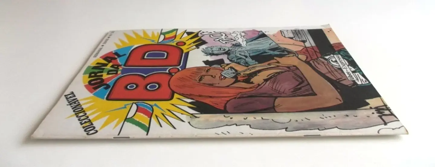 Jornal da BD 022 3