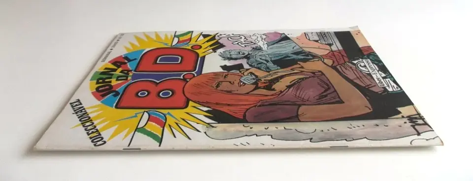 Jornal da BD 022 3