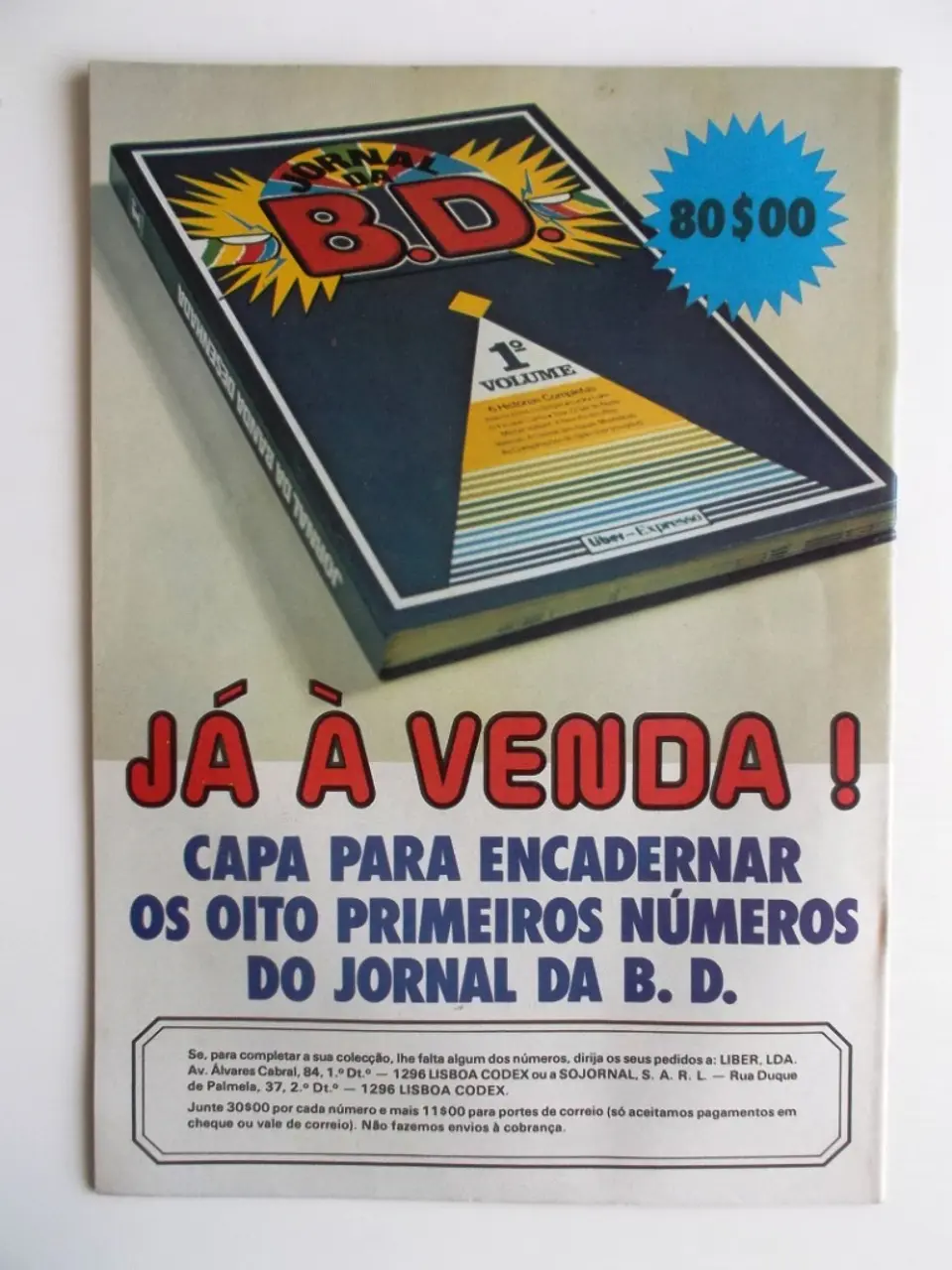 Jornal da BD 018 2