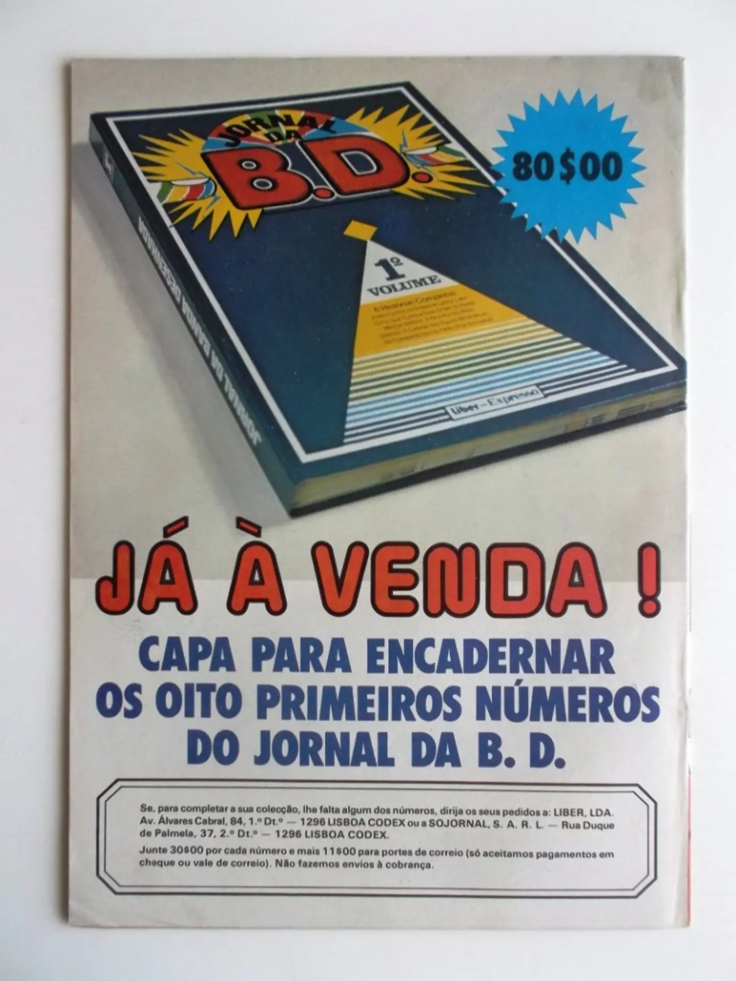 Jornal da BD 016 2