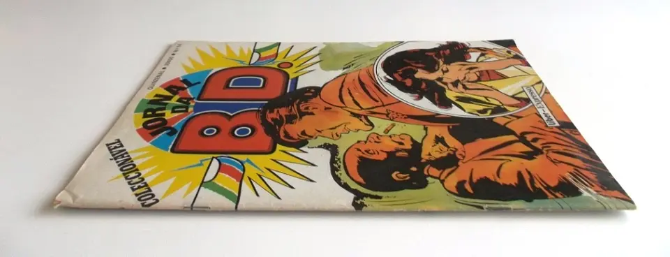 Jornal da BD 014 3