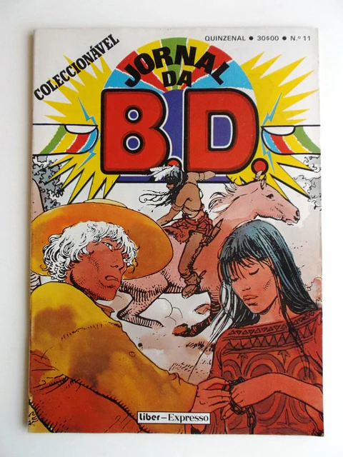 Jornal da BD 011