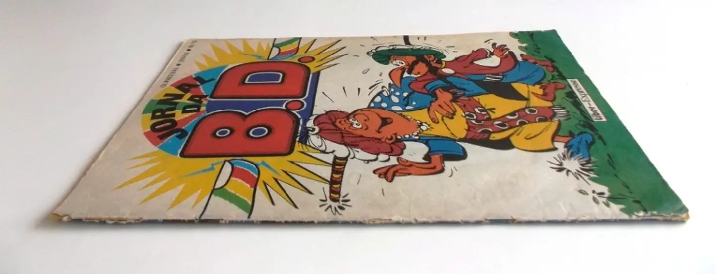 Jornal da BD 005 3