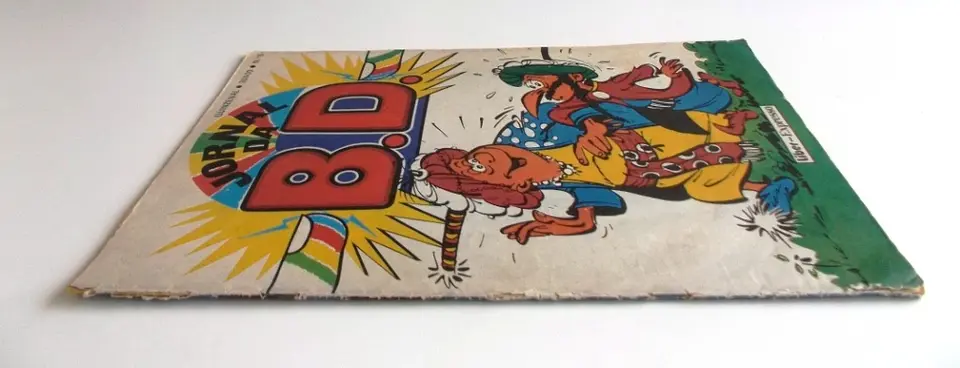 Jornal da BD 005 3