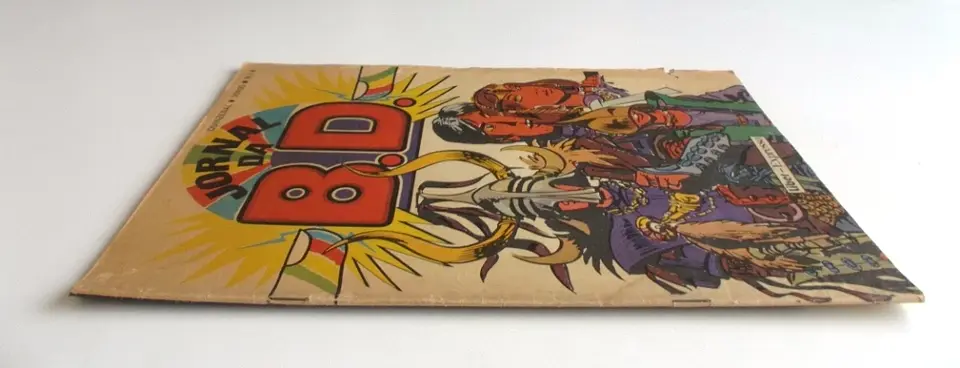 Jornal da BD 004 3