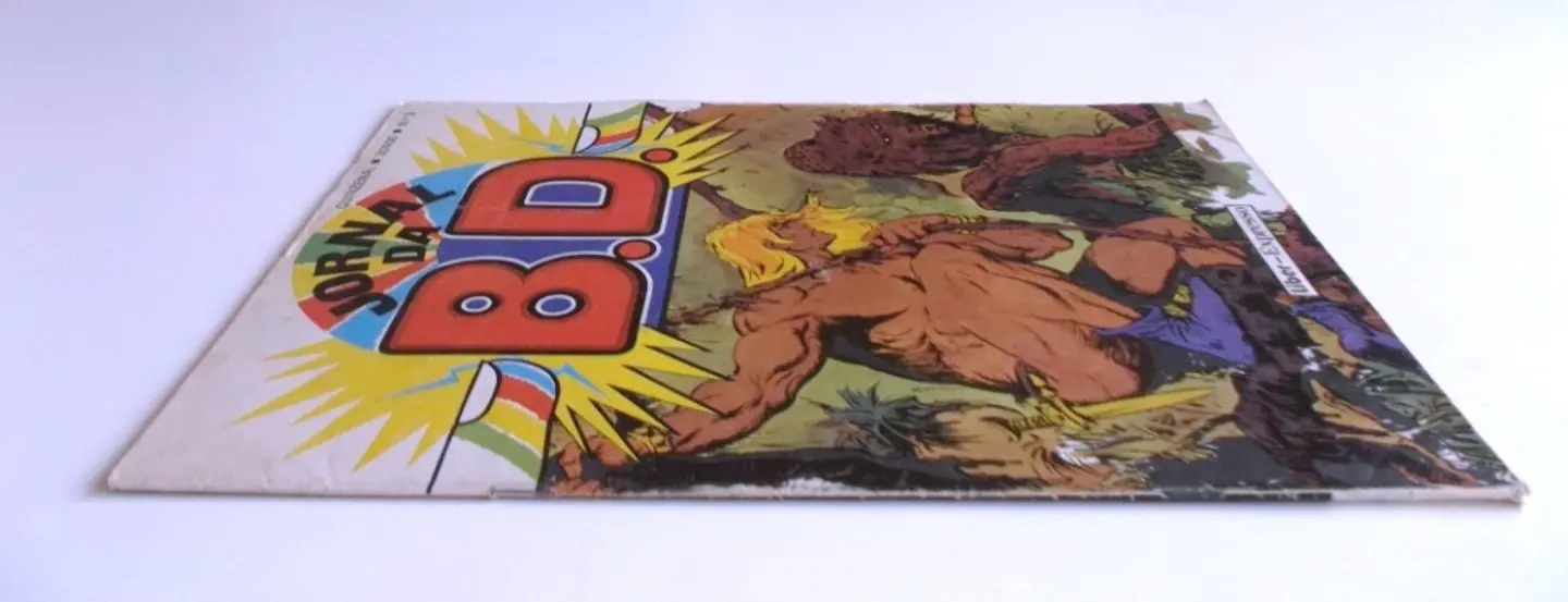 Jornal da BD 003 3