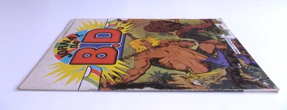 Jornal da BD 003 3