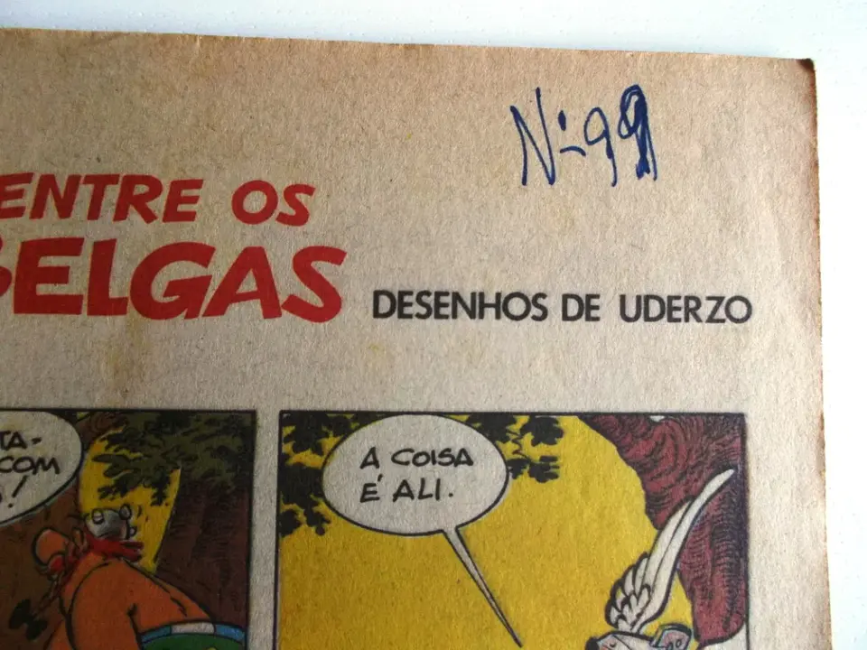 Jornal da BD 003 4